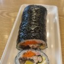 만월김밥 이미지