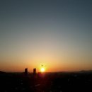 해질무렵 이미지