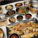 여수생선구이 이미지