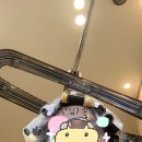 별내빙상장 3층 | [별내미용실] 예움헤어 별가람역점 클로리 실장에게 받은 히피펌 후기