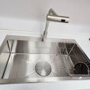 탄중로 518 | [공지] 일산 사각싱크볼교체 아티잔DU858 시공후기