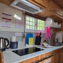 진밭골야영장 이미지