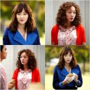김민경헤어 이미지
