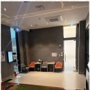 광탄 골프죤 이미지