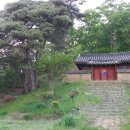 오봉종택 이미지