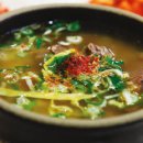 나주곰탕 이미지