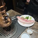 삼각지 뼈탄집 | 티비에 나온 삼겹살 맛집 용리단길 뼈탄집 솔직 후기