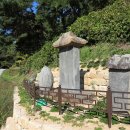 월리사 사적비月裡寺 事蹟碑 이미지