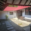 당진힐링펜션 | 당진 여행 :: 애견 동반 가능한 산아래 펜션에서 촌캉스 1박 2일!!