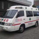 (주)코리아앰블런스 이미지