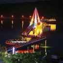 스님+며느리+강아지 이미지