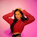 아이린 이미지