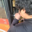 24시열쇠 | 역삼동열쇠 매장 입구 도어락 설치 후기 [강남24시열쇠집]