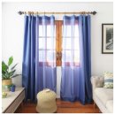 총각블라인드&디자인독 | 수지커튼 블라인드 선택한 총각커튼