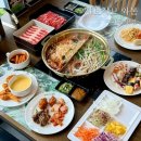*****3381 | 울산 무거동 맛집 와봄 | 무한리필 샤브샤브 평일 디너 솔직후기