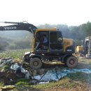 산아래 하우스 이미지