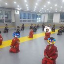 코리아합기도 이미지