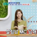 살림하는남자
