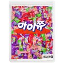 마이쮸