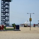 하나개해수욕장 -해변 앞1 이미지