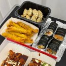 옛초당만두식당