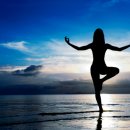 알아차림 요가 이미지