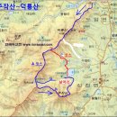 제460차 정기산행 전남 강진 덕룡~주작산(25. 03. 29) 이미지