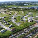 킨택스캠핑장 이미지