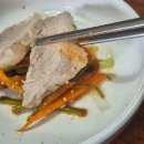 없음 | 밀양 삼문동 맛집 삼문보쌈 | 보쌈부터 쟁반막국수 가오리회무침있는 한식맛집