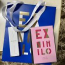 엑스니힐로 러스트인 파라다이스 니치향수 추천해