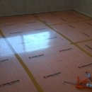 전기필름난방 시공방법입니다 이미지