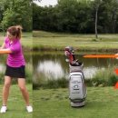 타이밍골프 이미지