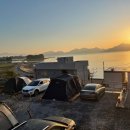 명도그 오토캠핑장 이미지