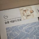 프로컴퓨터세탁 | [내돈내산] 슬룸 넥숄더 프로 목 어깨 마사지기 후기