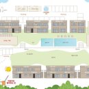 알라딘 키즈 풀빌라 이미지