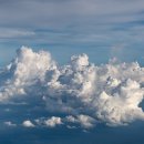 구름 이미지