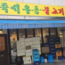 불식당