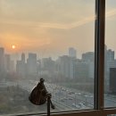 메리어트 이그제큐티브 아파트먼트 서울 이미지