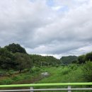 쌍용마을입구
