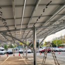 대덕 태양광발전소 이미지