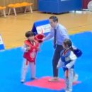 문산경희태권도 이미지