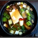 봄날의 보리밥 이미지