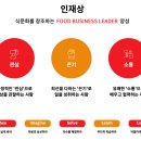 농심태경(주)사내식당