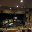 예술의전당 토월극장 | 10주년 팬레터 뮤지컬 후기(예술의전당 토월극장 2층 시야후기) 에녹, 김리현, 김히어라