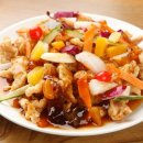 중화요리 왕짜장앞 이미지