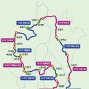 제19차 &#39;25년 05월 일요산행안내 (12-6구간 금강길) 이미지