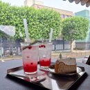 베스트피씨카페 도화점 | 수원 행궁동 디저트 감성 카페 추천 케이크가 맛있는 도화