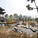 [수원 가볼만한 곳] 수원 데이트하기 좋은 곳 - 효원공원이 있는 문화의 거리 이미지