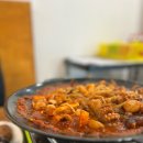 명랑핫도그수유점 | 수유역 한식 맛집 본가쭈꾸미 매운맛 제대로 보여준 수유 술집