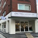 유리커피랩 | 인천 삼산동 굴포천역 신상카페 온디스커피랩 추천 내돈내산 솔직후기